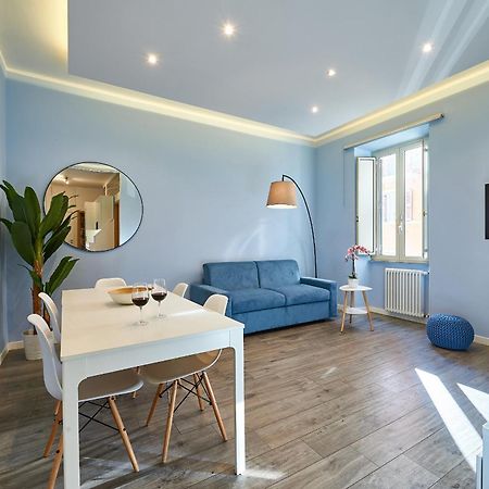 Good Vibes Rome Comfort And Quality Bagian luar foto