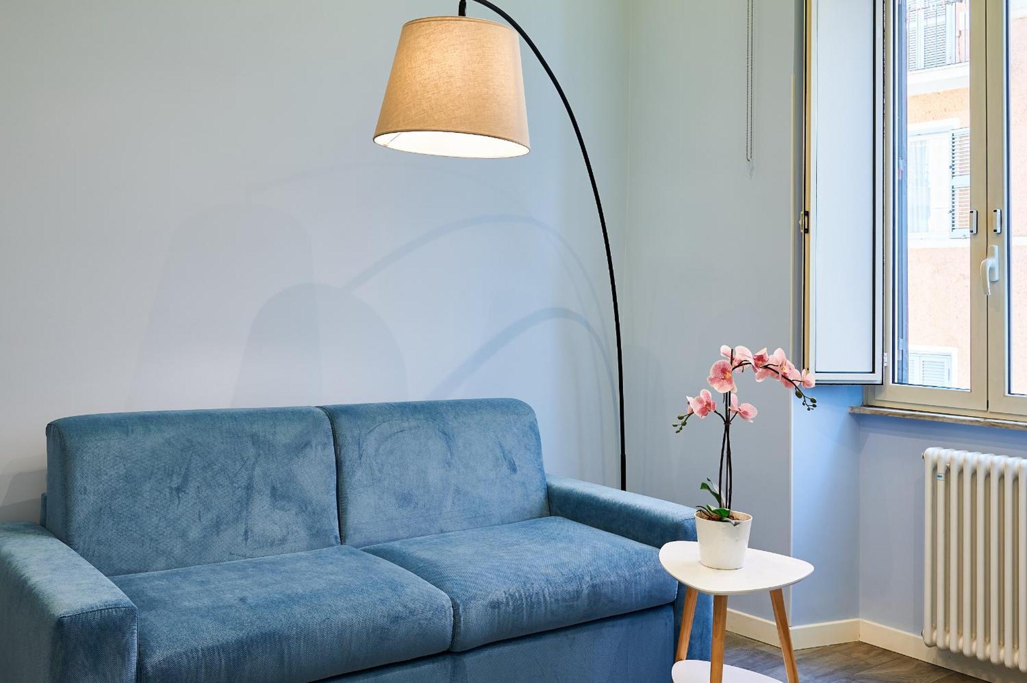 Good Vibes Rome Comfort And Quality Bagian luar foto