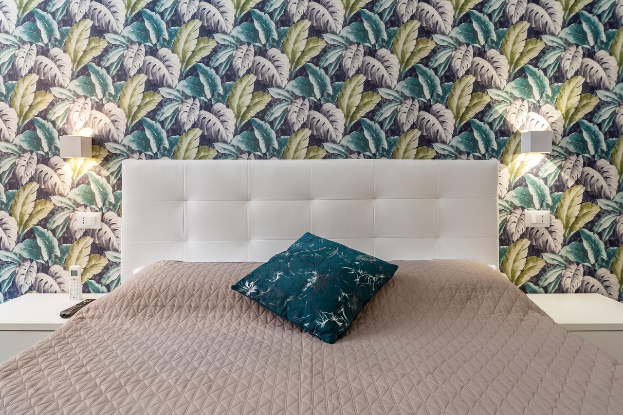 Good Vibes Rome Comfort And Quality Bagian luar foto