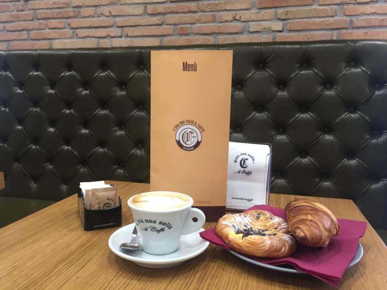 Good Vibes Rome Comfort And Quality Bagian luar foto